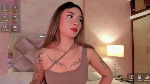 Ari online show from 02.21.26