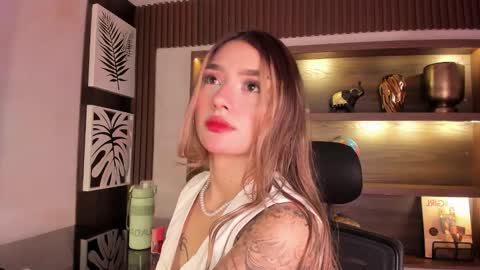 Ari online show from 02.22.26