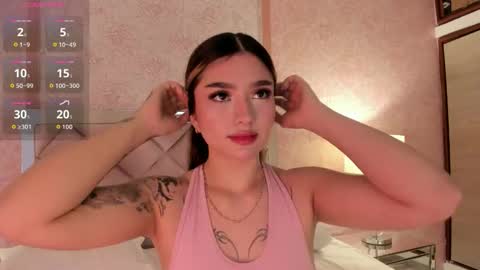 Ari online show from 03.03.26