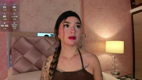 Ari online show from 03.07.26