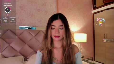 Ari online show from 03.08.26