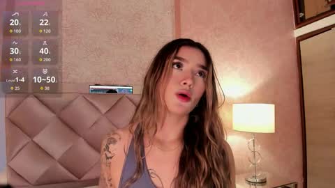 Ari online show from 03.10.26