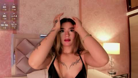 Ari online show from 03.14.26