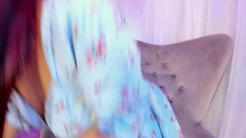 Arianna Collins online show from 02.11.26