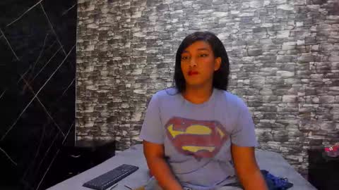 Snapshot of arianaablack chatting on 09.14.25 Ariana online show from 09.14.25