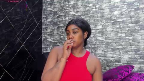 Snapshot of arianaablack chatting on 02.09.26 Ariana online show from 02.09.26