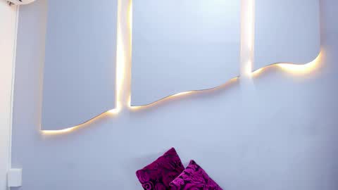 Snapshot of arianaablack chatting on 03.15.26 Ariana online show from 03.15.26