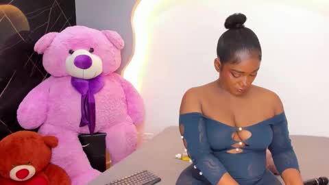 Ariana online show from 05.13.26