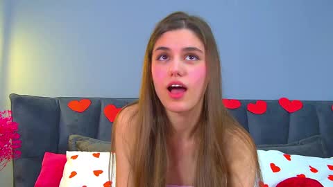 Ariana online show from 02.11.26