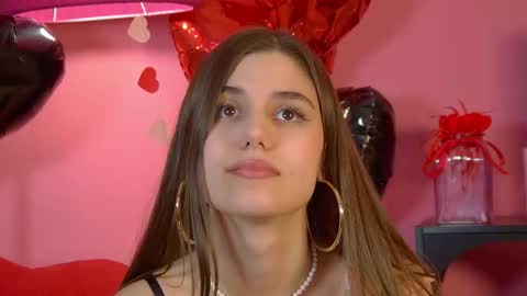 Ariana online show from 02.14.26