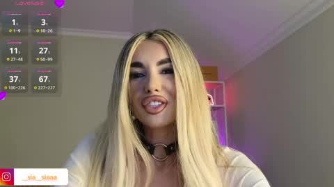 Ariana online show from 05.03.26