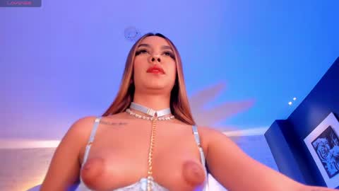 Ariana Bell online show from 04.21.26