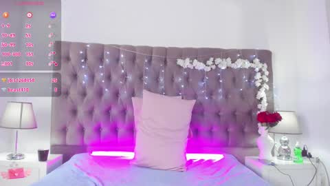 Andrea online show from 03.01.25