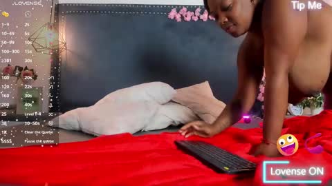 Andrea online show from 03.12.25