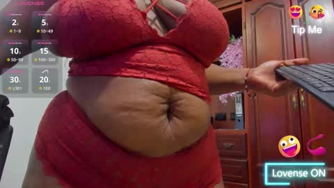 Andrea online show from 02.02.26