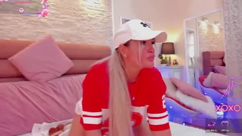 Ariana online show from 04.29.26