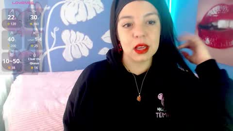 Ariana online show from 03.16.26