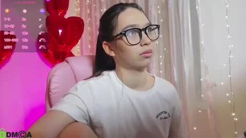 arianahot777 online show from 02.18.25