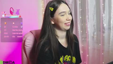 Snapshot of arianahot777 chatting on 11.04.25 arianahot777 online show from 11.04.25