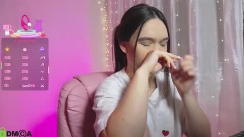 Snapshot of arianahot777 chatting on 11.10.25 arianahot777 online show from 11.10.25