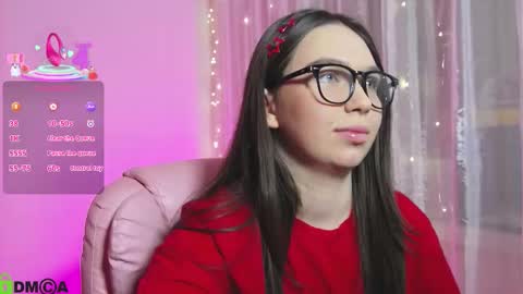 Snapshot of arianahot777 chatting on 11.15.25 arianahot777 online show from 11.15.25