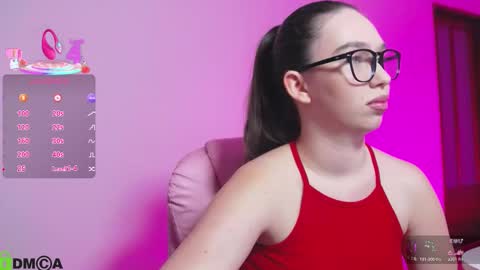 Snapshot of arianahot777 chatting on 11.26.25 arianahot777 online show from 11.26.25