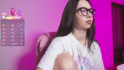 Snapshot of arianahot777 chatting on 01.10.26 arianahot777 online show from 01.10.26