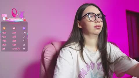 Snapshot of arianahot777 chatting on 01.11.26 arianahot777 online show from 01.11.26