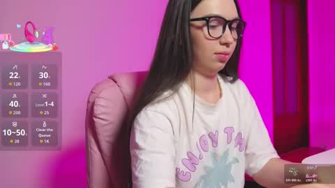 arianahot777 online show from 05.10.26