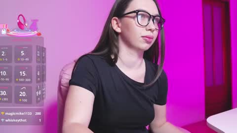 arianahot777 online show from 05.27.26