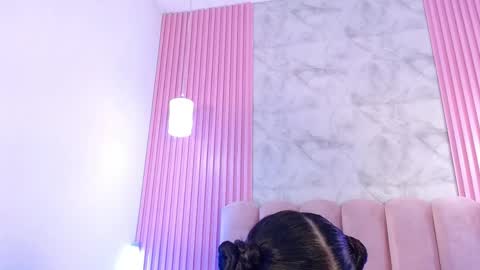 Snapshot of arianarougee chatting on 05.07.26 ArianaRougee online show from 05.07.26