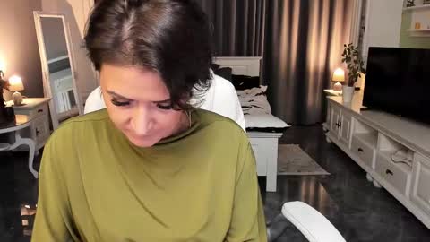 Ana online show from 11.19.25