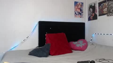 Snapshot of arianauwu666 chatting on 01.23.25 help me 100 hands up my OF is Free  online show from 01.23.25