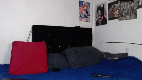 Snapshot of arianauwu666 chatting on 02.15.25 help me 100 hands up my OF is Free  online show from 02.15.25