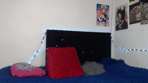 Snapshot of arianauwu666 chatting on 03.08.25 help me 100 hands up my OF is Free  online show from 03.08.25