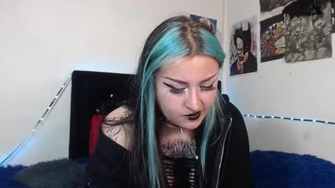Snapshot of arianauwu666 chatting on 03.12.25 help me 100 hands up my OF is Free  online show from 03.12.25