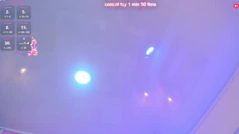 arianawest_ online show from 06.03.26