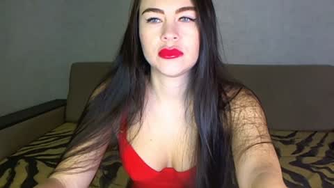 ArianaxSky online show from 12.23.24