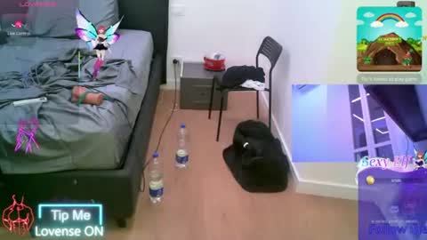 Banana online show from 08.01.26