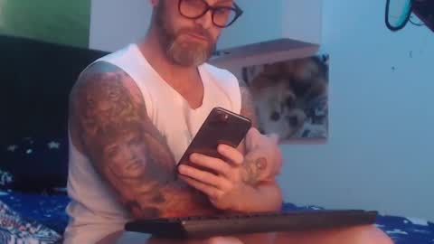 ariandeluna online show from 01.04.25