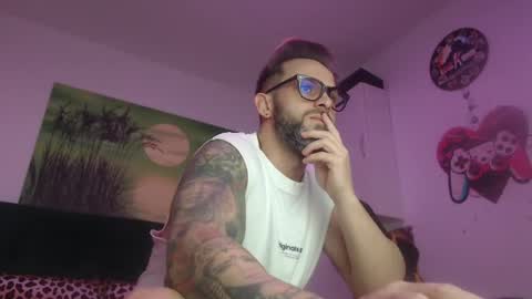 ariandeluna online show from 01.07.25