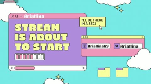 Nina online show from 07.20.26