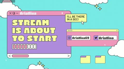 Nina online show from 08.02.26
