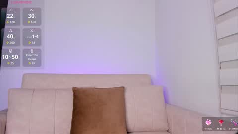 arianna_0 online show from 11.25.25