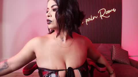 Arianna online show from 02.02.26