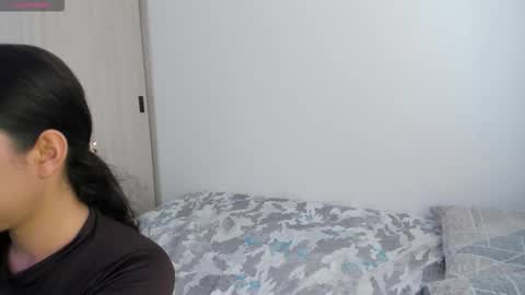 Snapshot of arianna_blair_ chatting on 03.07.26 Arianna online show from 03.07.26