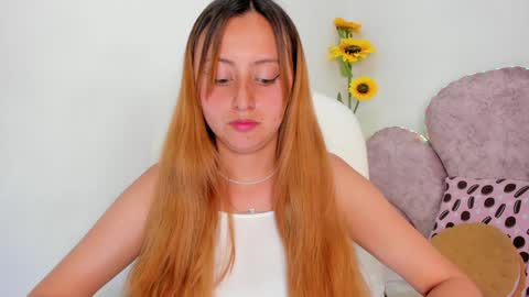 Snapshot of arianna_gren chatting on 01.30.25 Arianna online show from 01.30.25