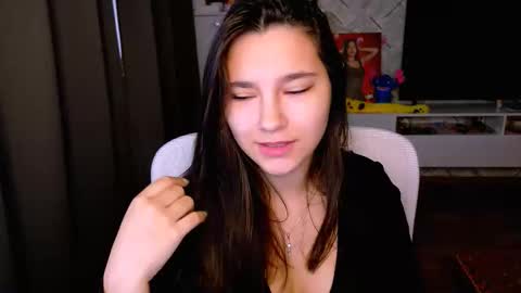 Arianna online show from 10.19.25