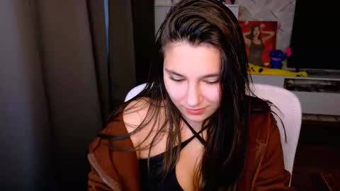 Snapshot of arianna_grend chatting on 11.04.25 Arianna online show from 11.04.25