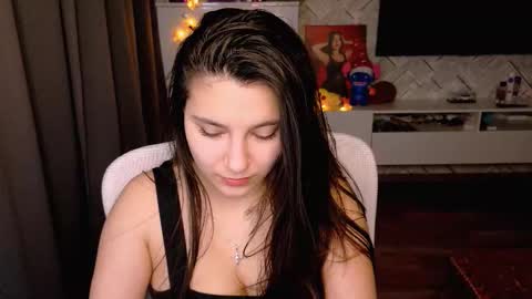 Snapshot of arianna_grend chatting on 01.08.26 Arianna online show from 01.08.26